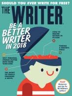 Be a Better Writer