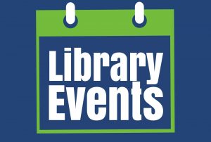 Library Events