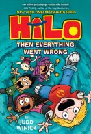 Book 5: Then Everything Went Wrong